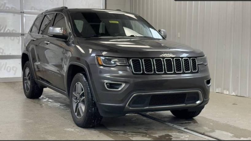 JEEP GRAND CHEROKEE 2021 1C4RJFBG5MC801934 image